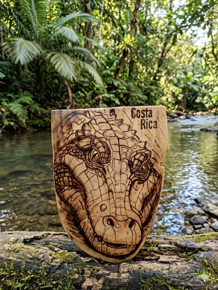 Artesanias y Sourvenirs