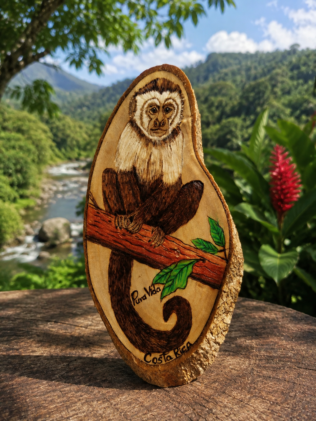 Artesanias y Sourvenirs